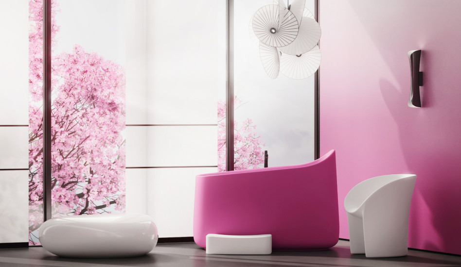 Душа воды: объекты Salini на MosBuild 2024